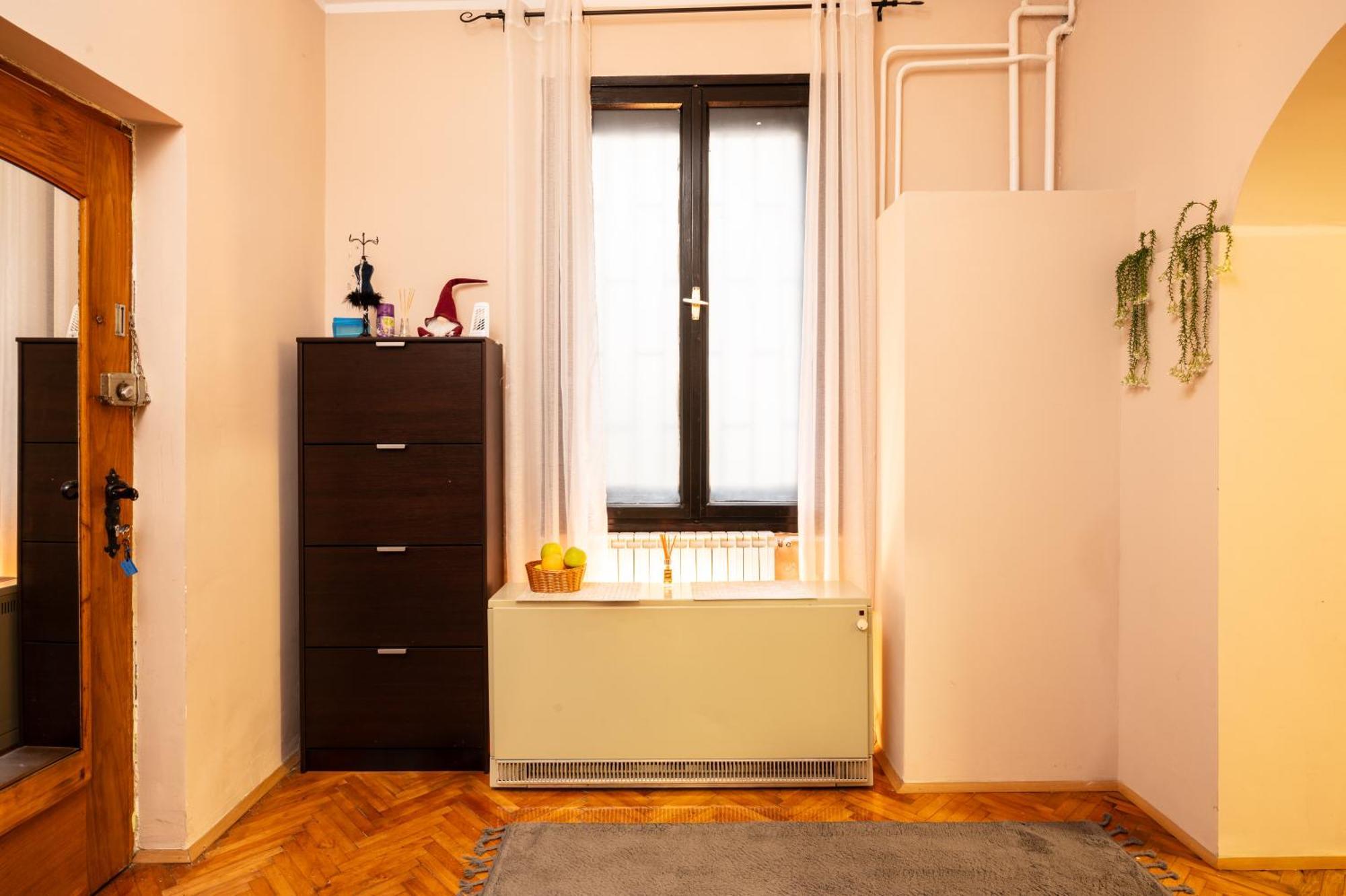 Cozy Apartment In City Center Belgrade Exterior photo